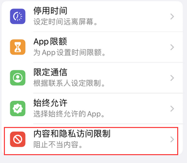 路北appleID维修服务iPhone设置中Apple ID显示为灰色无法使用