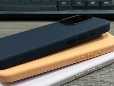 路北苹果14维修站分享iPhone14手机壳能直接给iPhone15用吗?