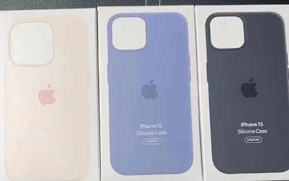 路北苹果14维修站分享iPhone14手机壳能直接给iPhone15用吗？ 