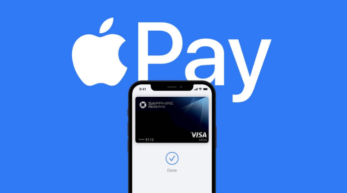 路北苹果14服务点分享iPhone 14 设置 Apple Pay 后，锁屏密码不正确怎么办 