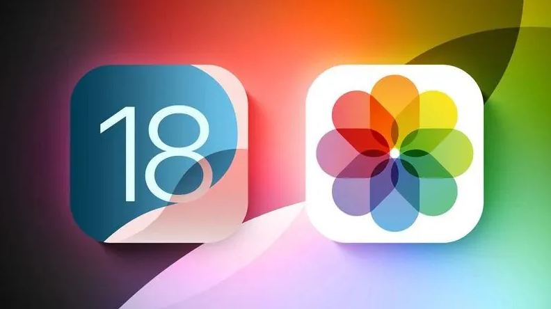 路北苹果手机维修分享苹果 iOS / iPadOS 18.1Beta 3 发布 