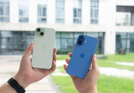 路北苹果维修点分享iPhone 16 Plus屏幕更换大屏容易忽视的实操隐患 