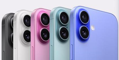路北苹果维修点分享iPhone 16主板维修硬件故障 