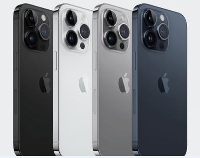 路北苹果维修点分享iPhone 16 Pro黑屏少见硬件解析 