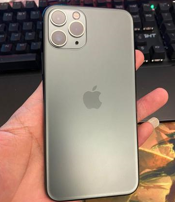 路北苹果维修点分享iPhone 11 Pro电池发烫小众问题解读 