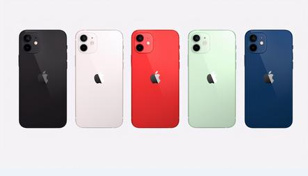 路北苹果维修点分享iPhone 12电池发烫少见诱因解析 