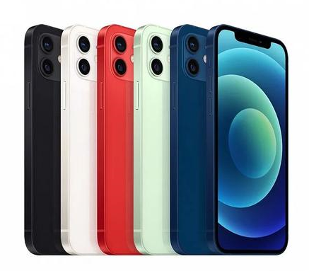 路北苹果维修点分享iPhone 12 Pro Max发烫冷门故障梳理 