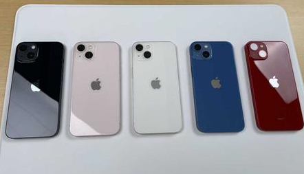 路北苹果维修点分享iPhone 13电池发烫多类故障解析 