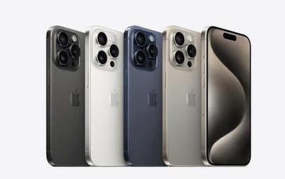 路北苹果维修点分享iPhone 15 Pro发烫五大诱因详解 