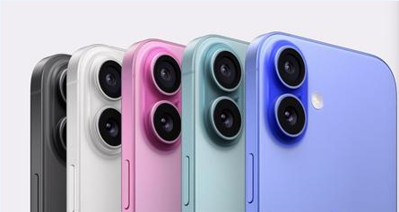 路北苹果维修点分享iPhone 16发烫易忽视因素汇总 