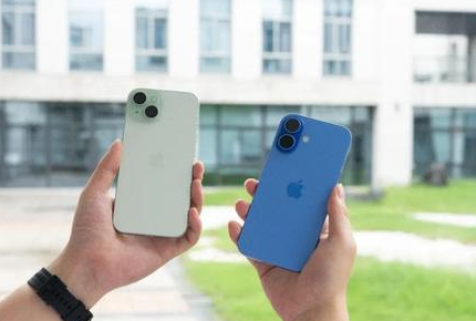 路北苹果维修点分享iPhone 16 Plus发烫多场景剖析 