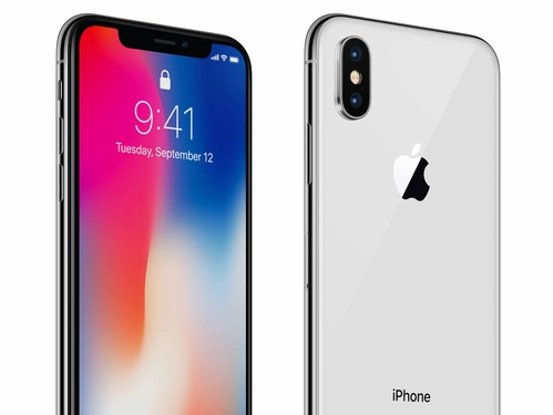 路北苹果维修点分享iPhone X摄像头实拍质感与场景适配全解析 
